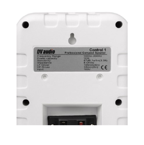 Акустичний комплект LA808CON1W Фото №7