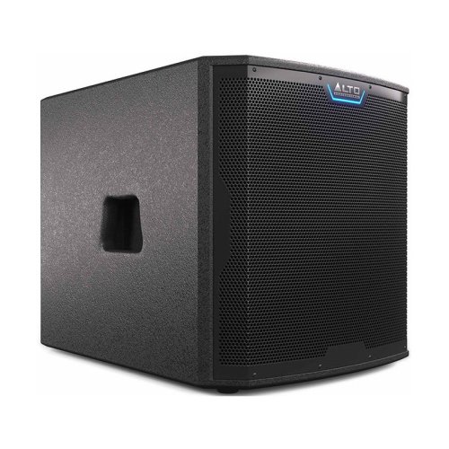 Сабвуфер TS15S Фото №2