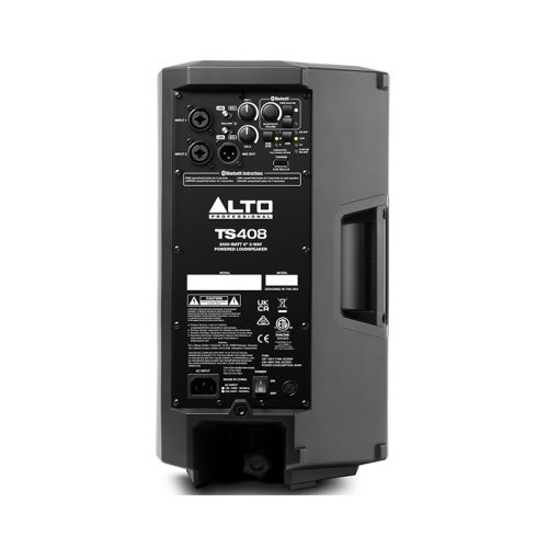 Акустична система TS408 Фото №4