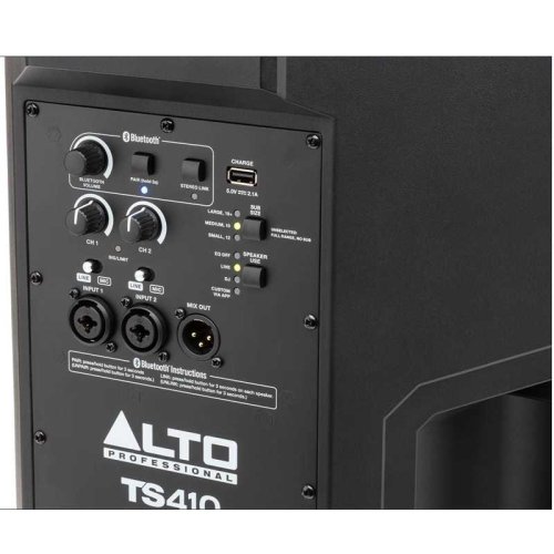 Акустична система TS410 Фото №4