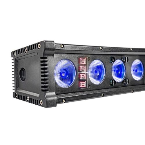 Світлодіодний LED прожектор LED PIXEL BAR IP Фото №3 Світлодіодний LED прожектор LED PIXEL BAR IP Фото №3