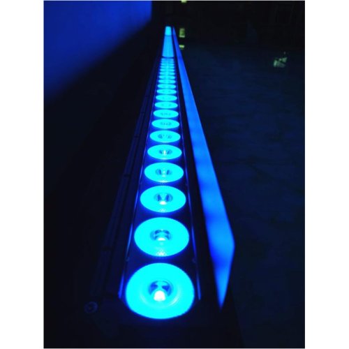Світлодіодний LED прожектор LED PIXEL BAR IP Фото №2 Світлодіодний LED прожектор LED PIXEL BAR IP Фото №2