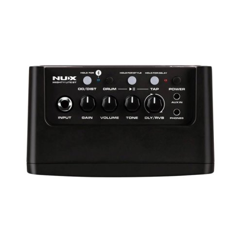 Комбоусилитель Mighty-Lite-BT Фото №3