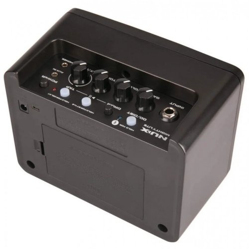 Комбоусилитель Mighty-Lite-BT Фото №7