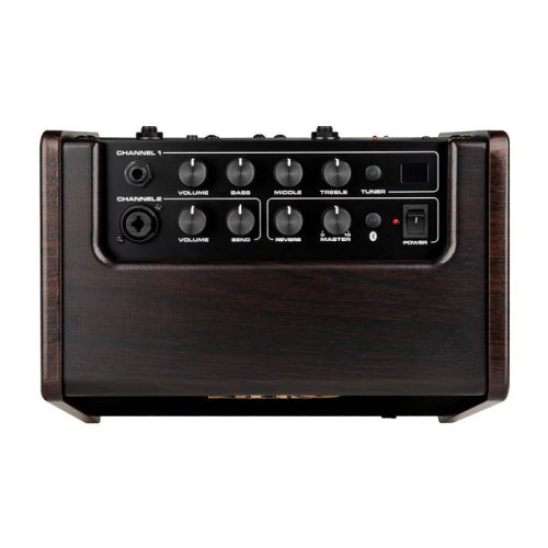 Комбоусилитель AC-25 Фото №4