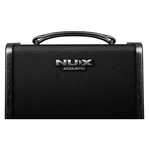Комбоусилитель AC-60 Stageman II Фото №6