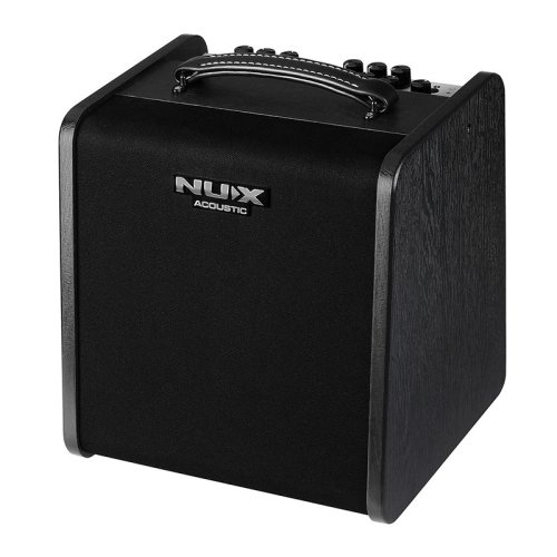 Комбоусилитель AC-60 Stageman II Фото №4