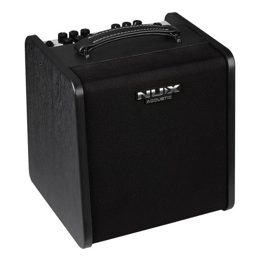 Комбоусилитель AC-60 Stageman II Фото №5