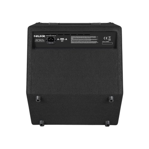 Комбоусилитель DA 30BT Фото №5