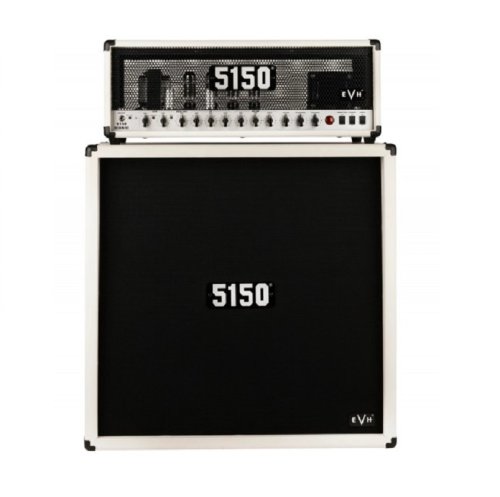 Кабінет гітарний 5150 ICONIC SERIES CAB 4x12 IVORY Фото №4