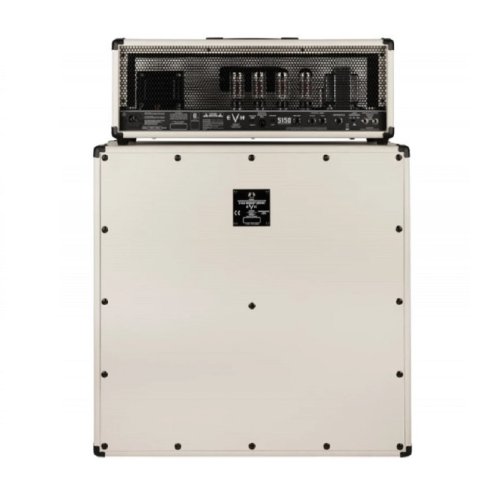 Кабінет гітарний 5150 ICONIC SERIES CAB 4x12 IVORY Фото №5