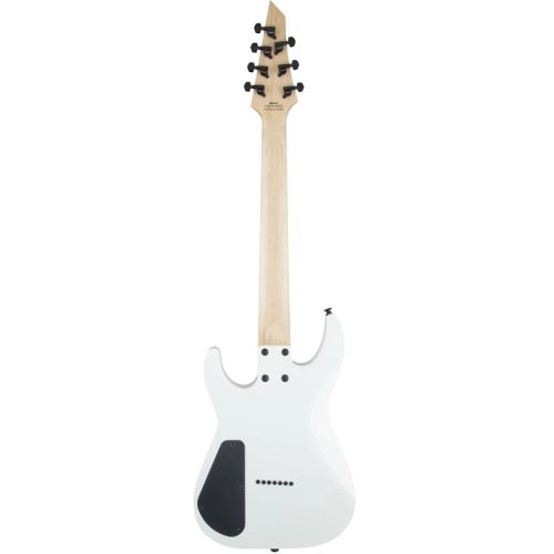 Електрогітара JS32-7 DKA HT DINKY ARCH TOP AR SNOW WHITE Фото №2