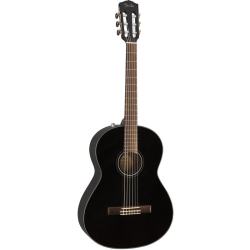 Классическая гитара CN-60S BLACK WN Фото №3
