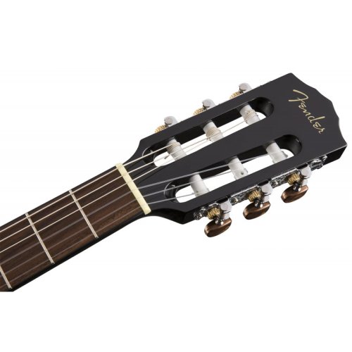 Классическая гитара CN-60S BLACK WN Фото №6