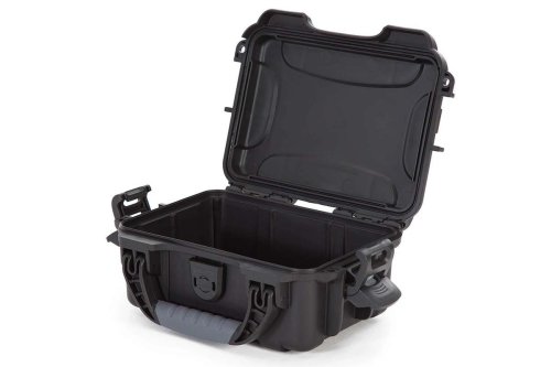 Кейс 904 case - Black Фото №4