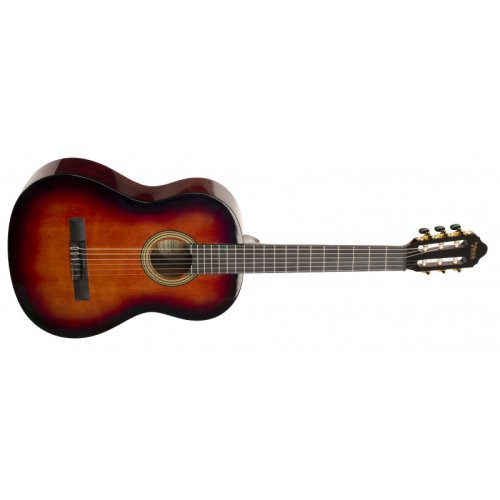 Класична гітара VC264CSB Фото №3