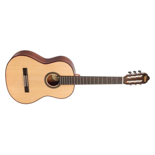 Класична гітара VC704 Фото №2