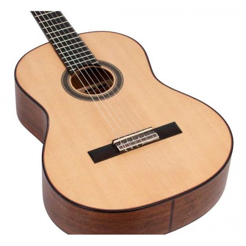 Класична гітара VC704 Фото №6