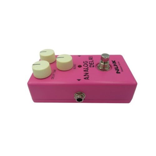 Педаль ефектів Analog Delay Фото №4