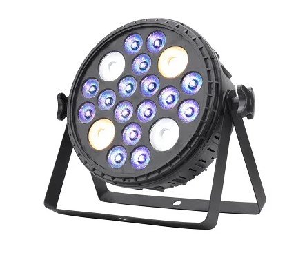 Светодиодный LED прожектор P16+4 Фото №2 Светодиодный LED прожектор P16+4 Фото №2