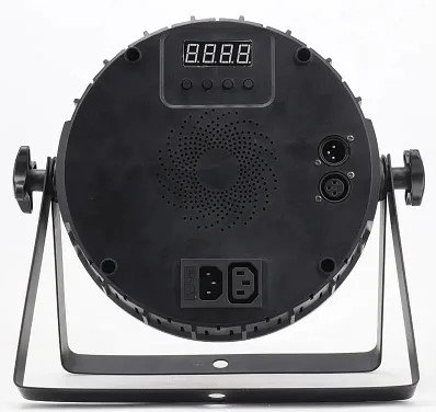 Светодиодный LED прожектор P16+4 Фото №4 Светодиодный LED прожектор P16+4 Фото №4