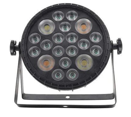 Светодиодный LED прожектор P16+4 Фото №3 Светодиодный LED прожектор P16+4 Фото №3