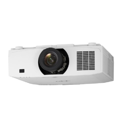Проектор PV800UL-W 8 000a-lm 1920x1200 3000000:1 без об'єктиву 11.2кг Фото №2