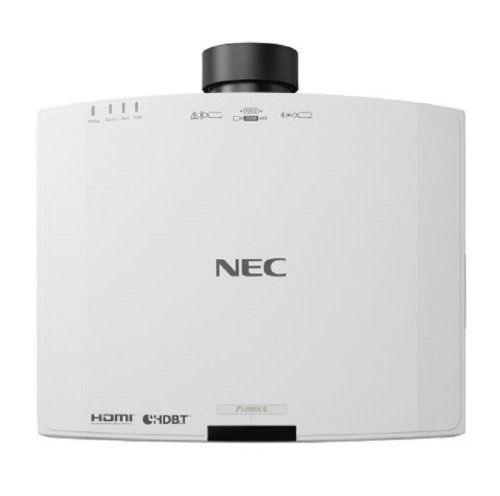 Проектор PV800UL-W 8 000a-lm 1920x1200 3000000:1 без об'єктиву 11.2кг Фото №3