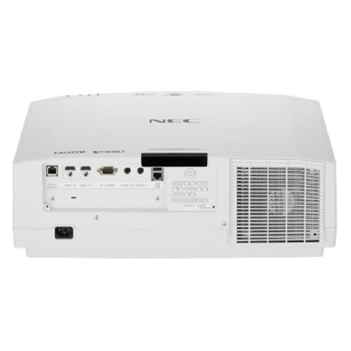 Проектор PV800UL-W 8 000a-lm 1920x1200 3000000:1 без об'єктиву 11.2кг Фото №4