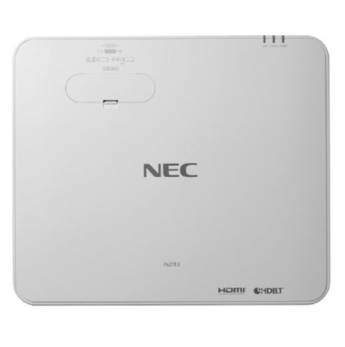 Проектор P627UL 6 200a-lm 1920x1200 3000000:1 1.23–2 :1 9.7кг Фото №4