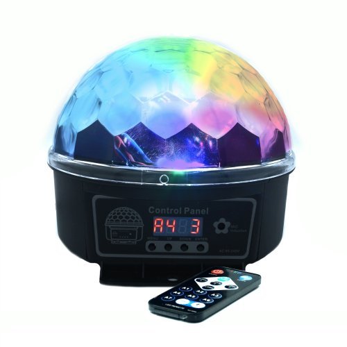 Комплект светового оборудования Сет LUX №4 Фото №7