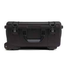 Кейс 955 case с пеной - Black Фото №4