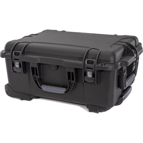 Кейс 955 case с пеной - Black Фото №3