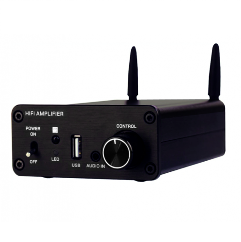 Програвач WIFI A-PRO (2*60W) Фото №2
