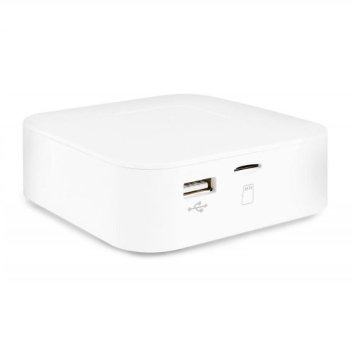 Програвач BT-230 Bluetooth (2*30W) Фото №2