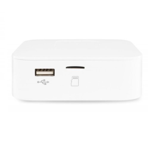 Програвач BT-230 Bluetooth (2*30W) Фото №4