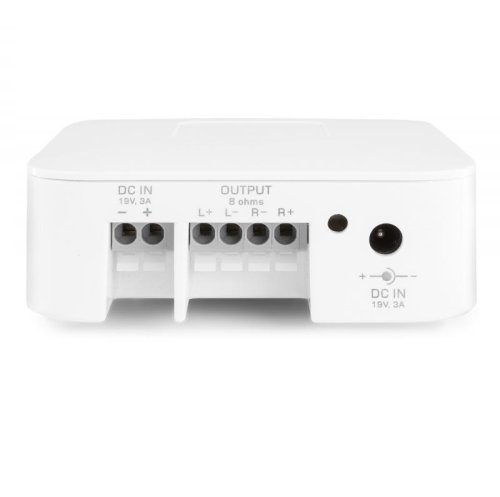 Програвач BT-230 Bluetooth (2*30W) Фото №5