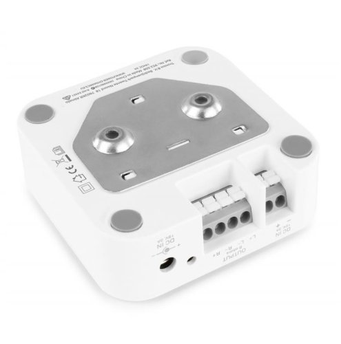 Програвач BT-230 Bluetooth (2*30W) Фото №6