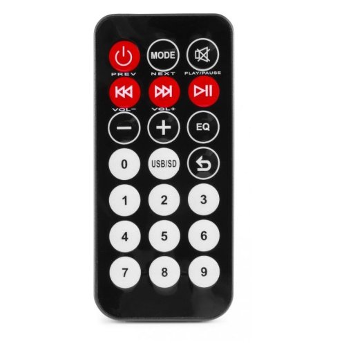 Програвач BT-230 Bluetooth (2*30W) Фото №7
