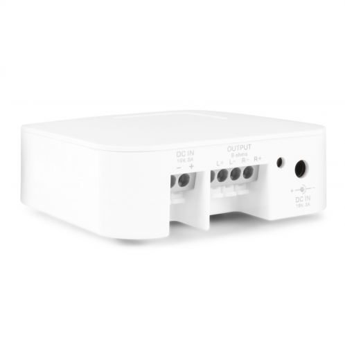 Програвач BT-230 Bluetooth (2*30W) Фото №3