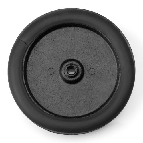 Стойка для кларнета GFW-BNO-CLRFLU Weighted Round Base Stand For Clarinet Or Flute Фото №5