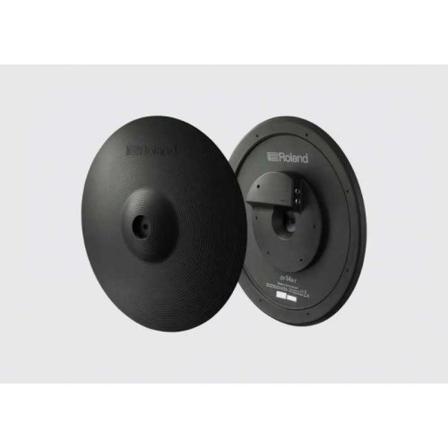 Электронная ударная установка TD27KV2 Фото №4 Электронная ударная установка TD27KV2 Фото №4