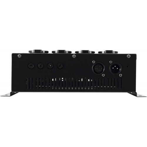 Діммер ESX-4R DMX RDM Switch Pack Фото №2 Діммер ESX-4R DMX RDM Switch Pack Фото №2