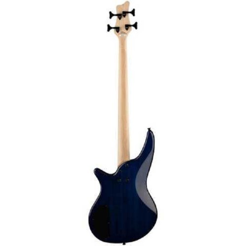Бас-гітара JS2P SPECTRA BASS LRL BLACK BURST Фото №5