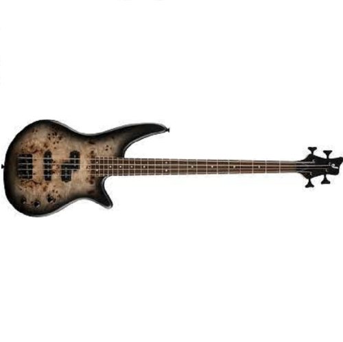 Бас-гітара JS2P SPECTRA BASS LRL BLACK BURST Фото №3