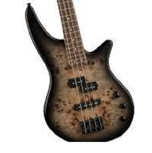 Бас-гітара JS2P SPECTRA BASS LRL BLACK BURST Фото №2