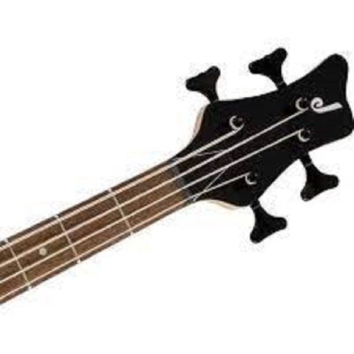 Бас-гітара JS2P SPECTRA BASS LRL BLACK BURST Фото №4
