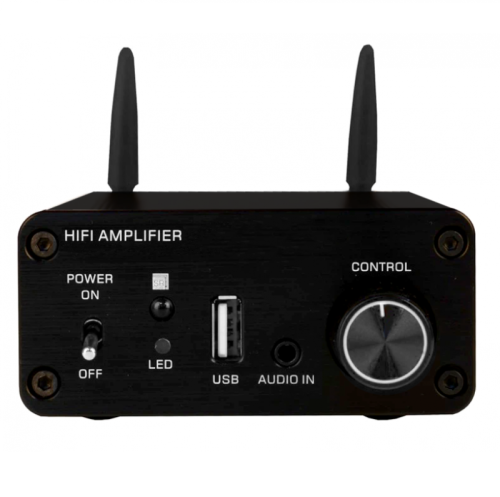 Акустичний комплект BOX PRO-3304 WHITE Фото №2 Акустичний комплект BOX PRO-3304 WHITE Фото №2