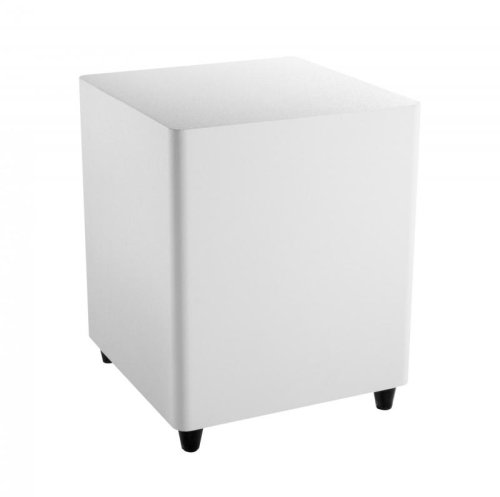 Акустический комплект SUBT-10W/FLC-5 (2*40Вт) WHITE Фото №7