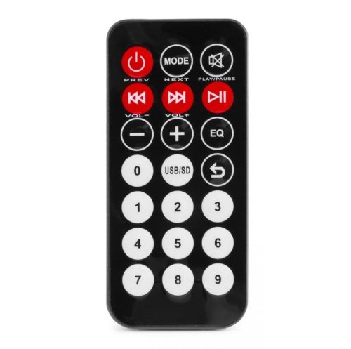 Акустический комплект BT-6502 WHITE Фото №10